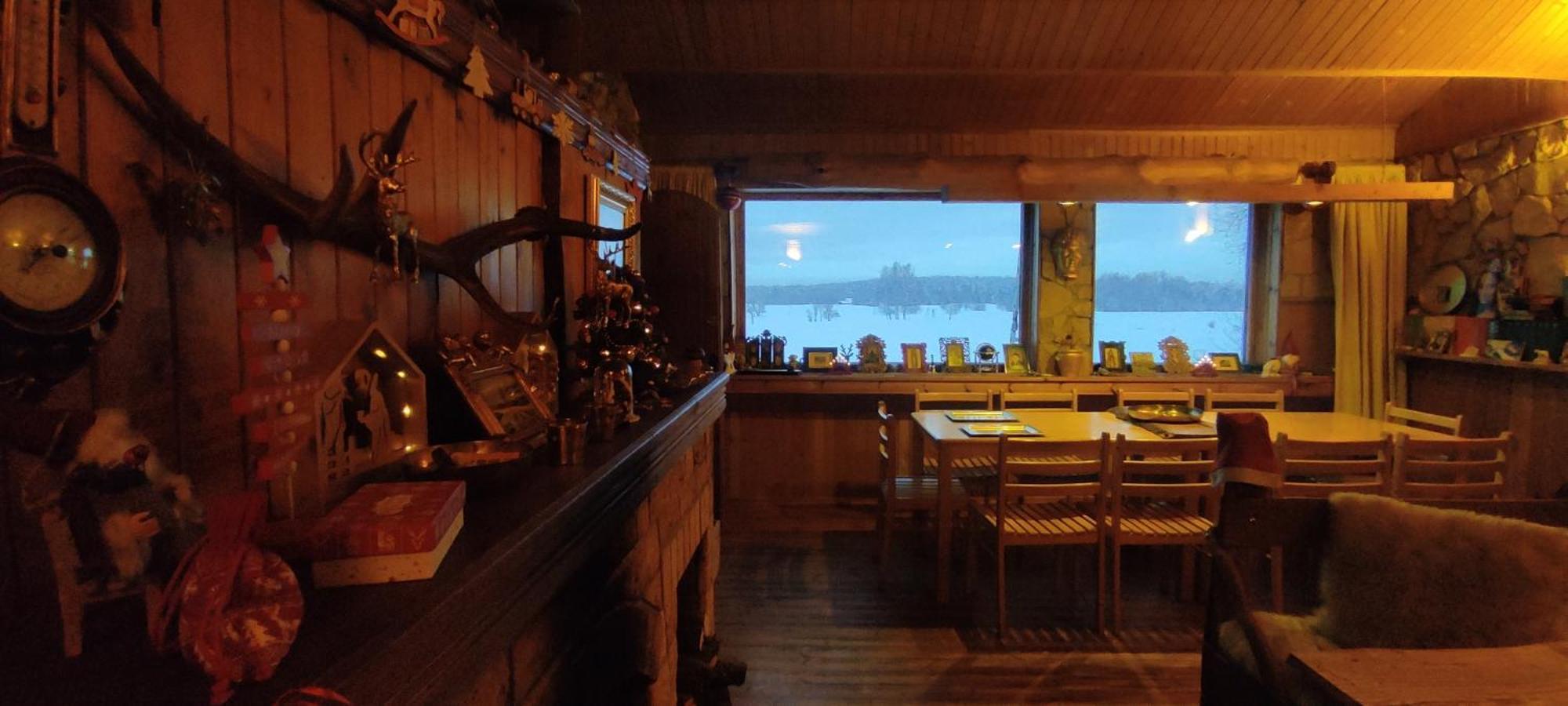 Guesthouse, Sauna & Jacuzzi In Gauja Valley - Kakukalns Straupe Bagian luar foto